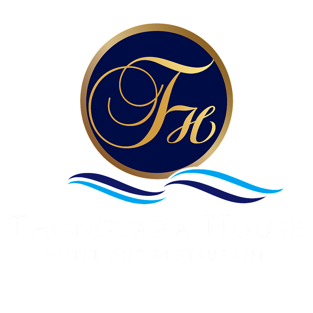 Thongtara House Boutique Hotel