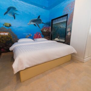 Superior Room ( Ocean World)